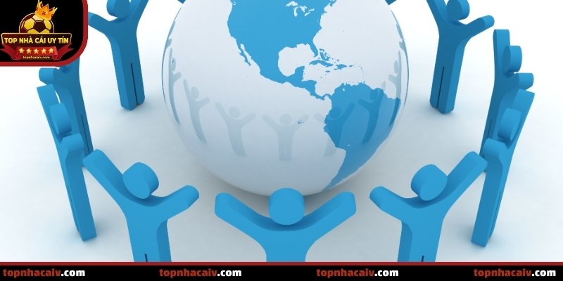 Top nhà cái uy tín được quyết định nhiều nhờ đánh giá cộng đồng